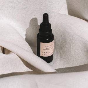 Ever Oil, Day and Night Facial Oil, Lightweight texture